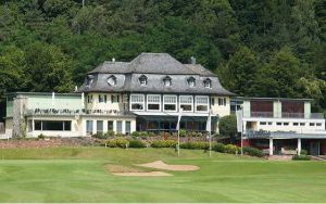 <strong>Golfclub Bad Kissingen</strong>